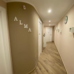 ALMA B&B Home Cosenza